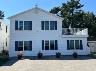 72 Oceanside Dr #2, Saco, ME 04072