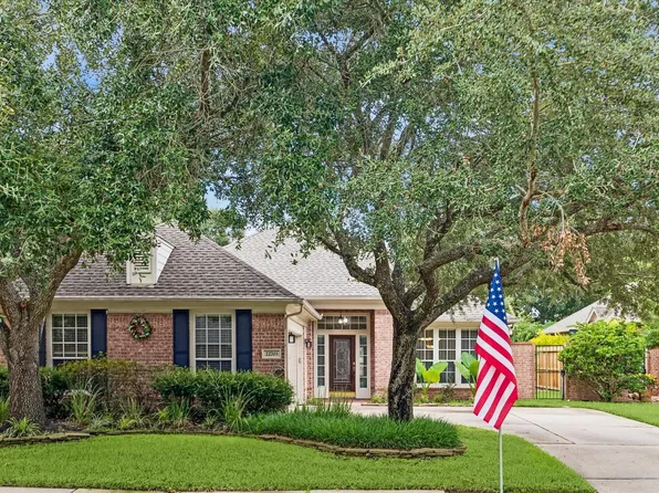 22703 Blue Canyon Dr, Katy, TX 77450