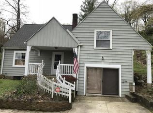 352 W Water St, Chillicothe, OH 45601