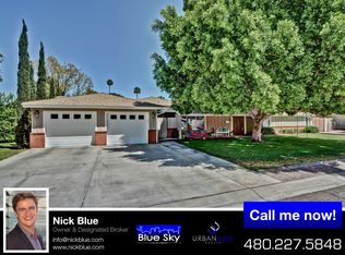 1522 E San Juan Ave, Phoenix, AZ 85014