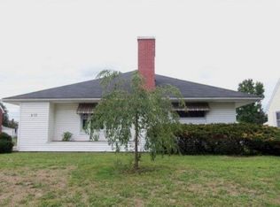 415 Delano Ave, Chillicothe, OH 45601