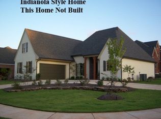 9005 Bristol Cv, Oxford, MS 38655