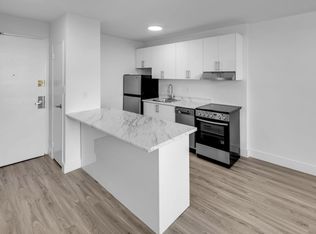 Northshore Apartments, Toronto, ON M6K 2W7