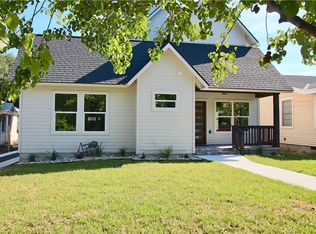 705 Harris Ave #C, Austin, TX 78705