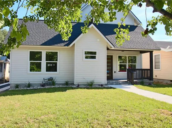 705 Harris Ave #C, Austin, TX 78705