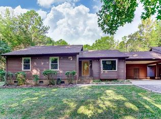 17618 McKee Rd, Charlotte, NC 28278