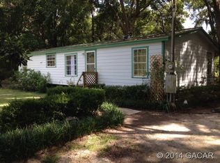 9751 NW 66th Ter, Chiefland, FL 32626