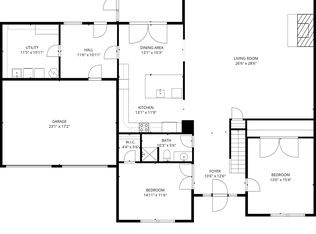 280 Pine Valley Rd, Berea, KY 40403