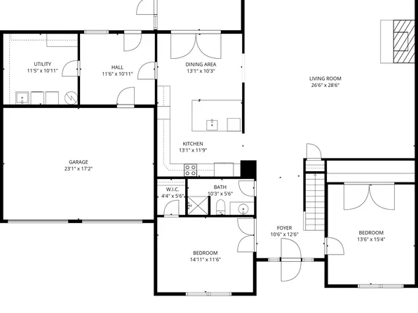 280 Pine Valley Rd, Berea, KY 40403