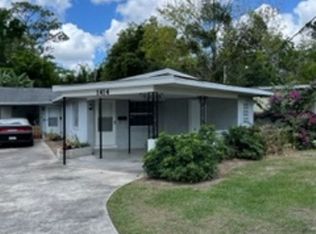 1414 Granville Ln, Orlando, FL 32803