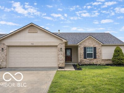 706 Lighthouse Dr, Fortville, IN, 46040