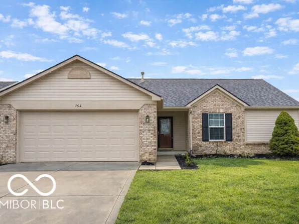 706 Lighthouse Dr, Fortville, IN 46040