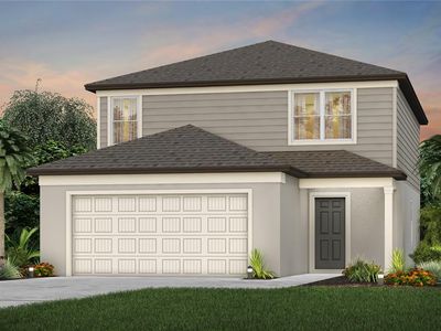 10525 Hidden Banks Gln, Parrish, FL, 34219