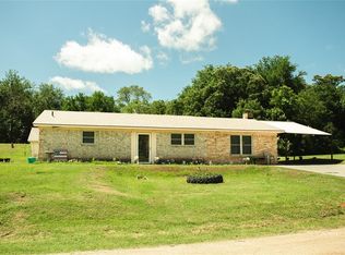 817 Park View Dr, Maysville, OK 73057