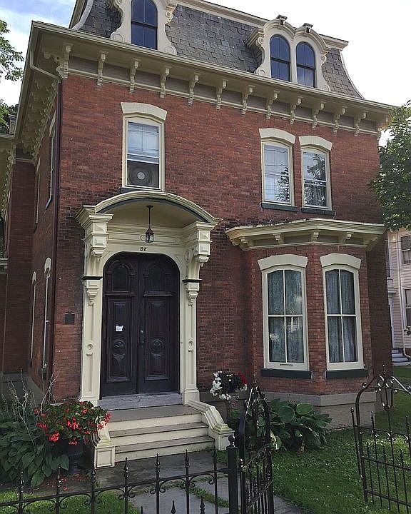 57 High St, Geneva, NY