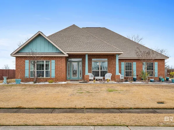 24021 Weatherbee Park Dr, Daphne, AL 36526