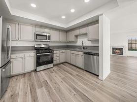 Stonebridge Townhomes - 3bedx2bath