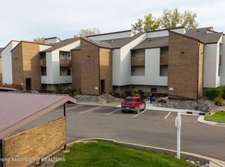 1571 W Pond Dr #20, Okemos, MI 48864