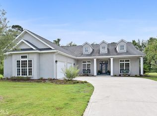130 Rindle Trce, Saint Marys, GA 31558