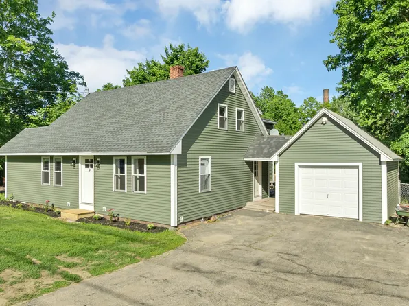 9 Elm Street, North Berwick, ME 03906