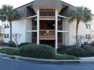 5601 N Ocean Blvd, Myrtle Beach, SC 29577