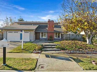 36617 Spruce St, Newark, CA