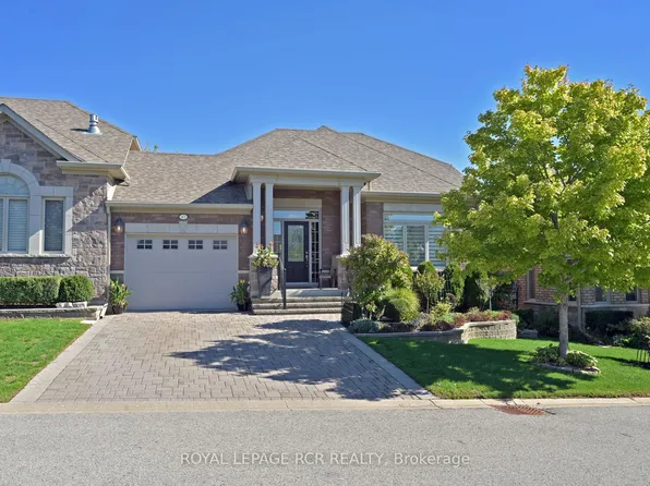 45 Hillcrest Dr, New Tecumseth, ON L9R 0N4