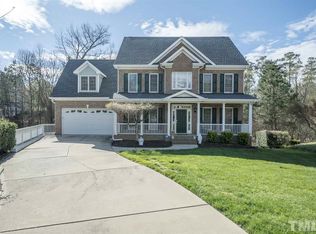 1111 Capitata Crsg, Apex, NC 27502