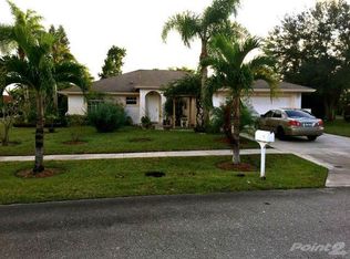 116 Gibraltar St, Royal Palm Beach, FL 33411