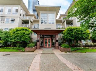 522 Smith Ave #108, Coquitlam, BC V3J7X7