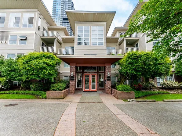 522 Smith Ave #108, Coquitlam, BC V3J 7X7
