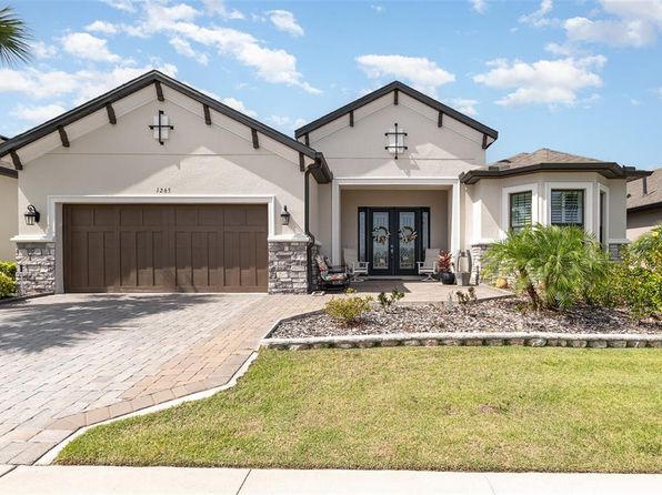 1265 Zeek Ridge St, Clermont, FL 34715