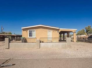 4555 S Calle Esperanza, Fort Mohave, AZ 86426