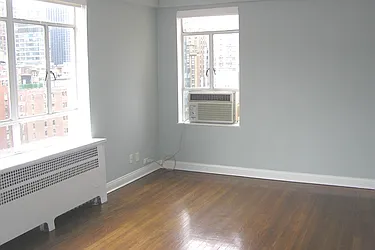 Rented by Corcoran