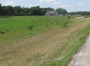 Xxx E Scharf St, Vergas, MN 56587