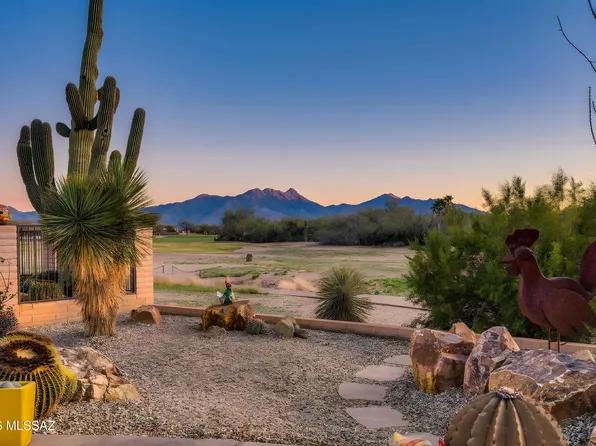 2480 E Glen Canyon Rd, Green Valley, AZ 85614