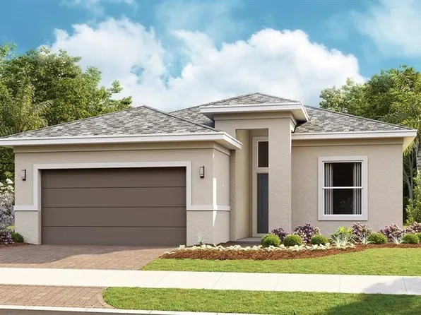 1501 Tregan Ave, Deland, FL 32724