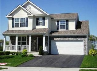 537 Sycamore Creek St, Pickerington, OH 43147