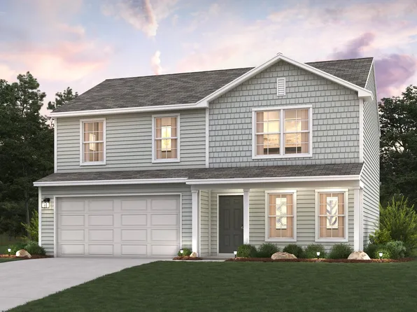 136 Russet Rd, Union, SC 29379