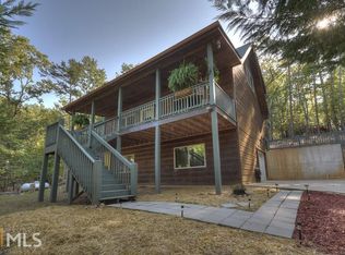 20 Brunton Circle, Ellijay, GA 30540