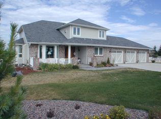 7013 S Telluride St, Centennial, CO 80016
