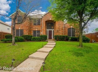 4473 Stargazer Dr, Plano, TX 75024