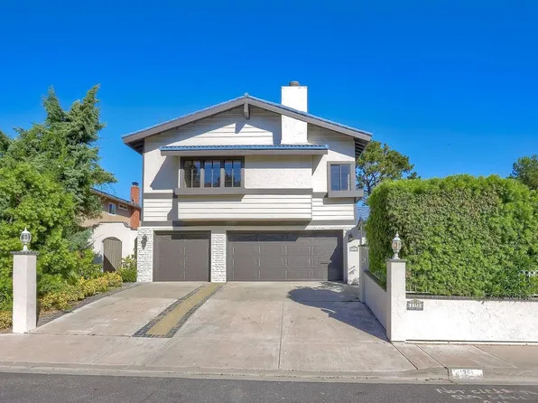 1351 Yerba Verde Dr, El Cajon, CA 92020