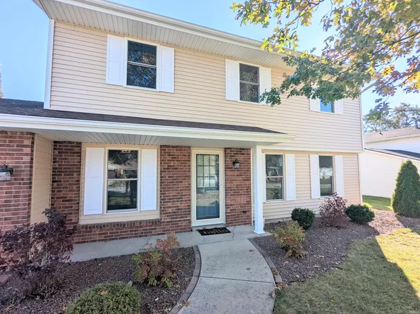 124 Ridgeview Pl, Bluffton, IN 46714