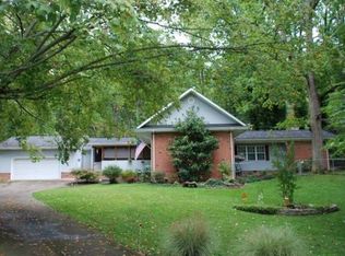 4435 Glen Eden Rd, Kingsport, TN 37664