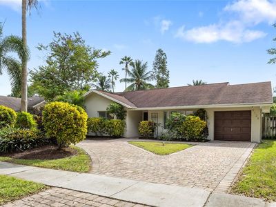 9120 NW 15th St, Plantation, FL, 33322
