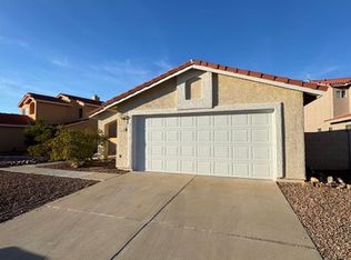 5134 W Blackbird Dr, Tucson, AZ 85742