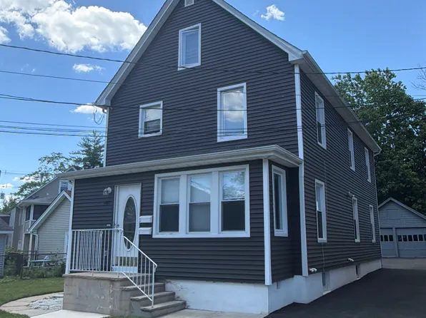 107 Winslow Pl #2, Garwood, NJ 07027