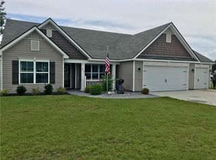 213 Victorian Lake Dr, Brunswick, GA 31525