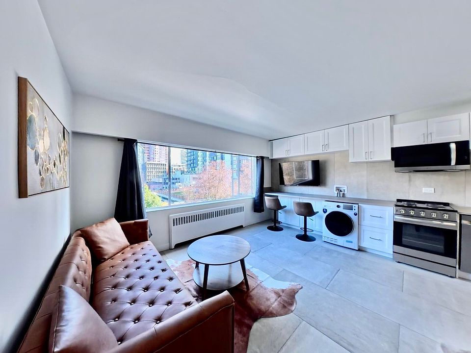 1st image of 1540 Haro St #201